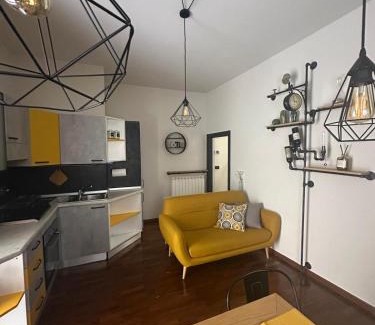 Corciano Apartment | Casa Gianna