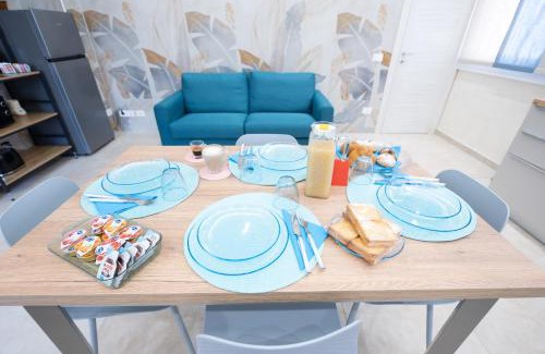 Catania City Centre Apartment | Casa Giardina