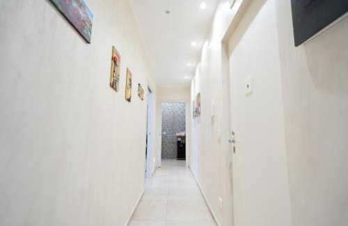 Catania City Centre Apartment | Casa Giardina