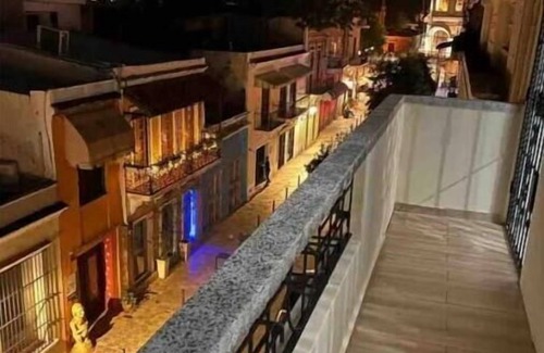 Zona Colonial Apartment | Casa Gil .