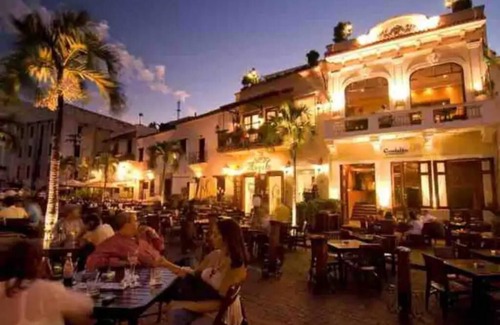 Zona Colonial Apartment | Casa Gil .