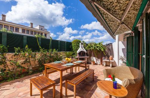 Capdepera House | Casa Ginebro