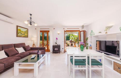 Capdepera House | Casa Ginebro