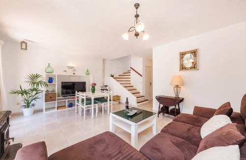 Capdepera House | Casa Ginebro