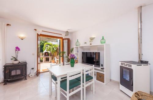 Capdepera House | Casa Ginebro