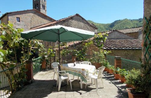 Benabbio House | Casa Ginevra