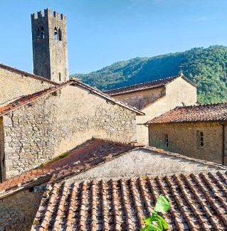 Benabbio House | Casa Ginevra