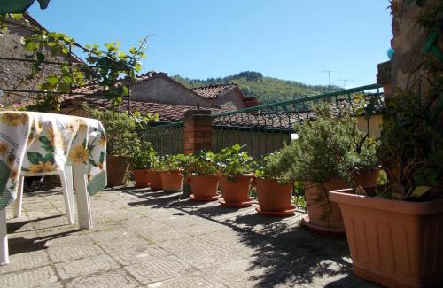 Benabbio House | Casa Ginevra