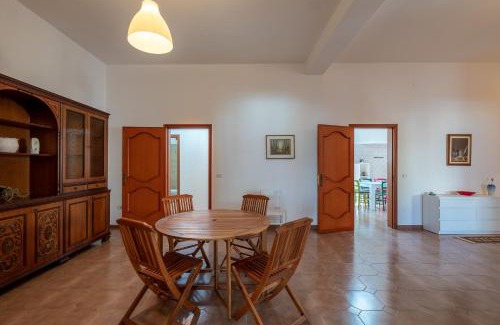 San Cassiano Apartment | Casa Ginevra Salento