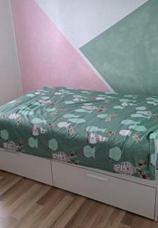 Saint-Emilion House | Casa Ginguba