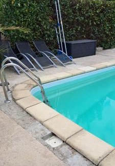 Saint-Emilion House | Casa Ginguba