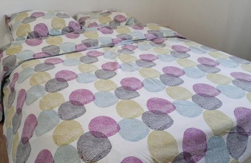 Saint-Emilion House | Casa Ginguba