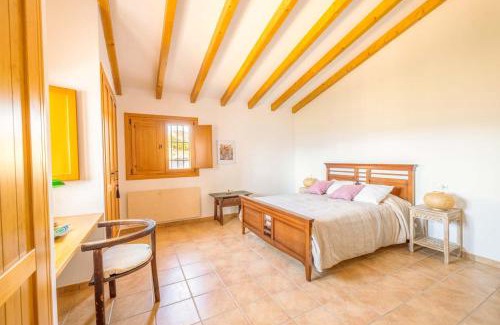 Alora House | Casa Gino by Rosas Cantares