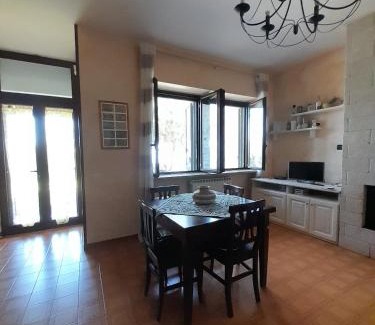 Selva di Fasano Apartment | CASA GIO' GIO'