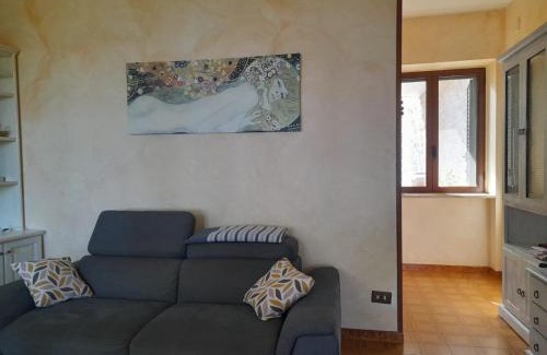 Selva di Fasano Apartment | CASA GIO' GIO'