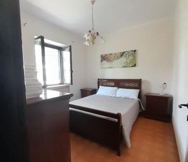 Selva di Fasano Apartment | CASA GIO' GIO'