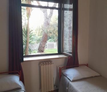 Selva di Fasano Apartment | CASA GIO' GIO'