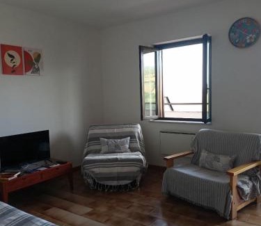 Palena Apartment | Casa Gioconda