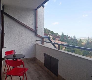 Palena Apartment | Casa Gioconda