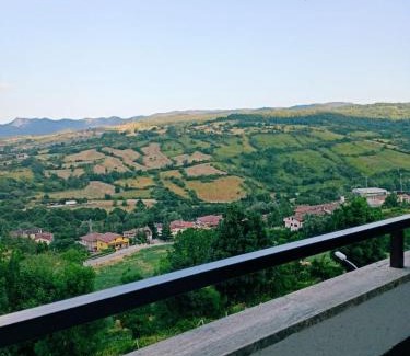 Palena Apartment | Casa Gioconda