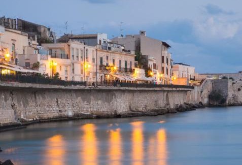 Santa Lucia House | Casa Gioele