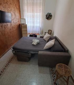 Santa Lucia House | Casa Gioele