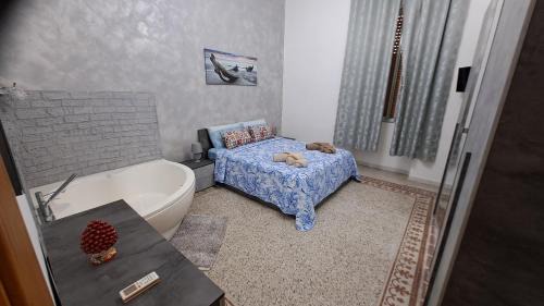 Santa Lucia House | Casa Gioele