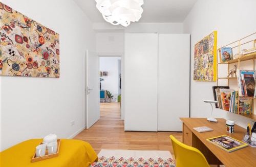 Terni Apartment | Casa Gioggiò