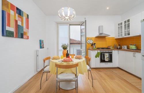 Terni Apartment | Casa Gioggiò