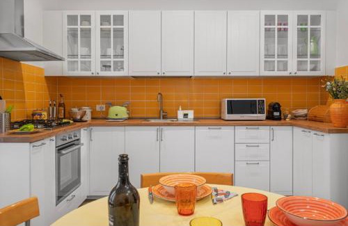 Terni Apartment | Casa Gioggiò