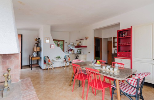 Sant'Isidoro Apartment | Casa Giogre` by BarbarHouse