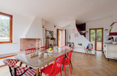 Sant'Isidoro Apartment | Casa Giogre` by BarbarHouse