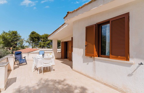 Sant'Isidoro Apartment | Casa Giogre` by BarbarHouse