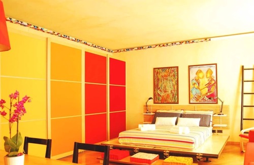 Testaccio Apartment | Casa Gioia apartment