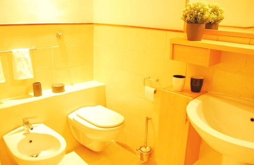 Testaccio Apartment | Casa Gioia apartment