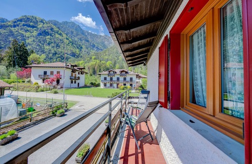 Ledro House | Casa Gioiosa, Ledro, Italy