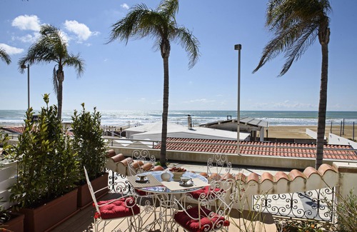 Marina di Ragusa House | Casa Giolì - a Pochi Passi dal Mare