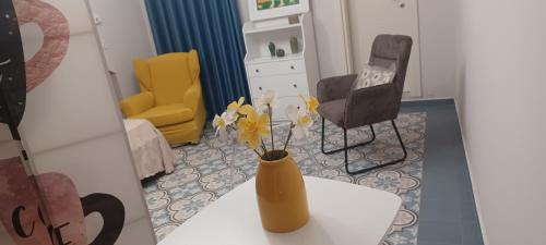 Sannicola Apartment | Casa Giovannina