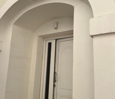 Tuglie House | Casa Giovannina