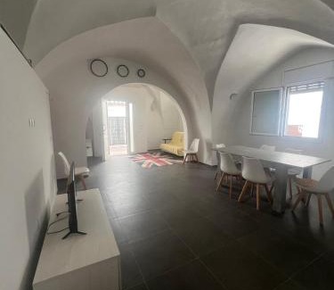 Tuglie House | Casa Giovannina