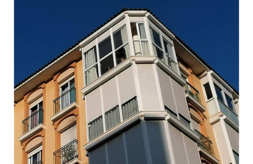 Diputacion de Cartagena Casco Apartment | Casa Gisbert (Parking Free) is in the heart of the historic center of Cartagena
