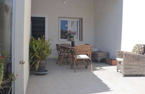 Rosolini House | Casa Giulia a Rosolini