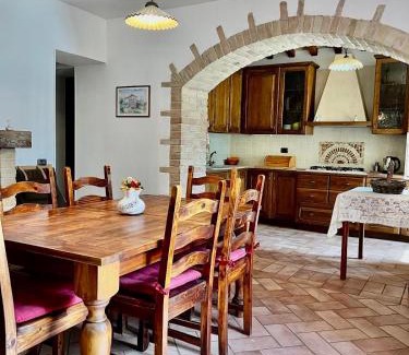 Bovara House | Casa Giuliani