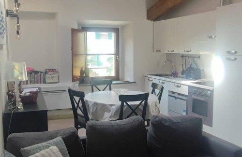 Gabbro Apartment | Casa Giulia for a relaxing and cultural holiday