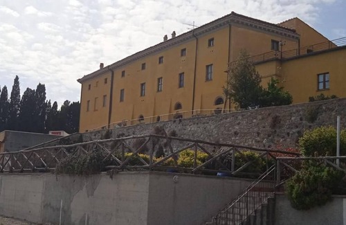 Gabbro Apartment | Casa Giulia for a relaxing and cultural holiday