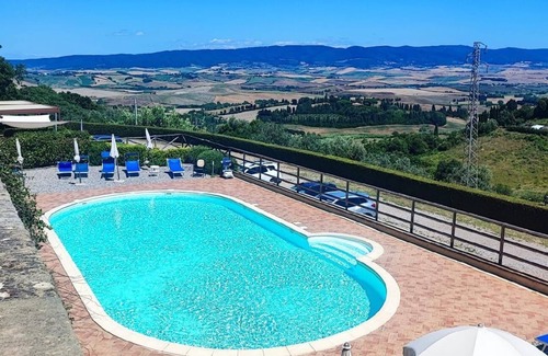 Gabbro Apartment | Casa Giulia for a relaxing and cultural holiday