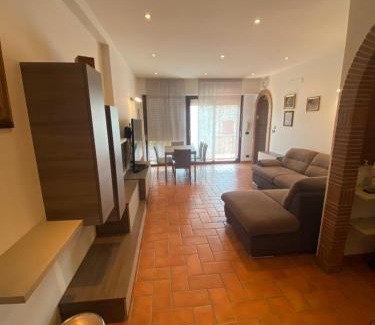 Nettuno Apartment | Casa Giulietta