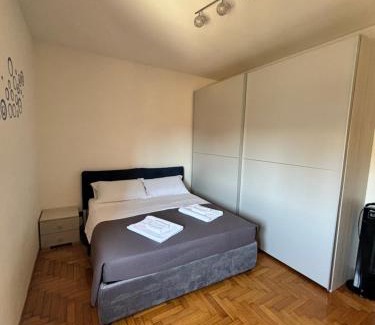 Nettuno Apartment | Casa Giulietta