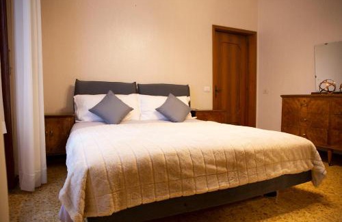 Cittadella Apartment | Casa Giuly