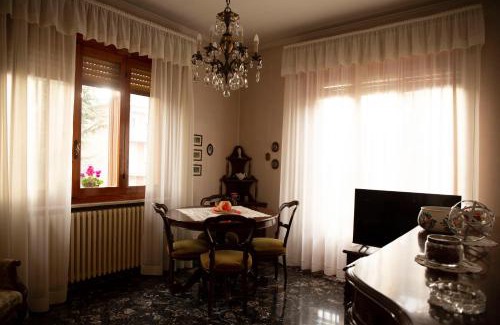 Cittadella Apartment | Casa Giuly